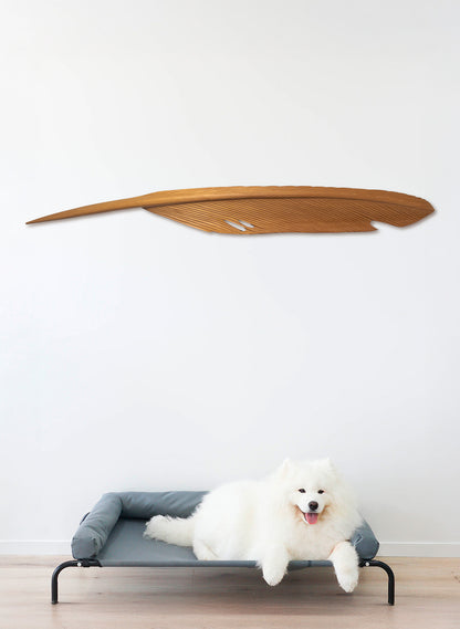 Kārearea Feather 1900mm