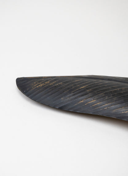 Copper Feather 340mm
