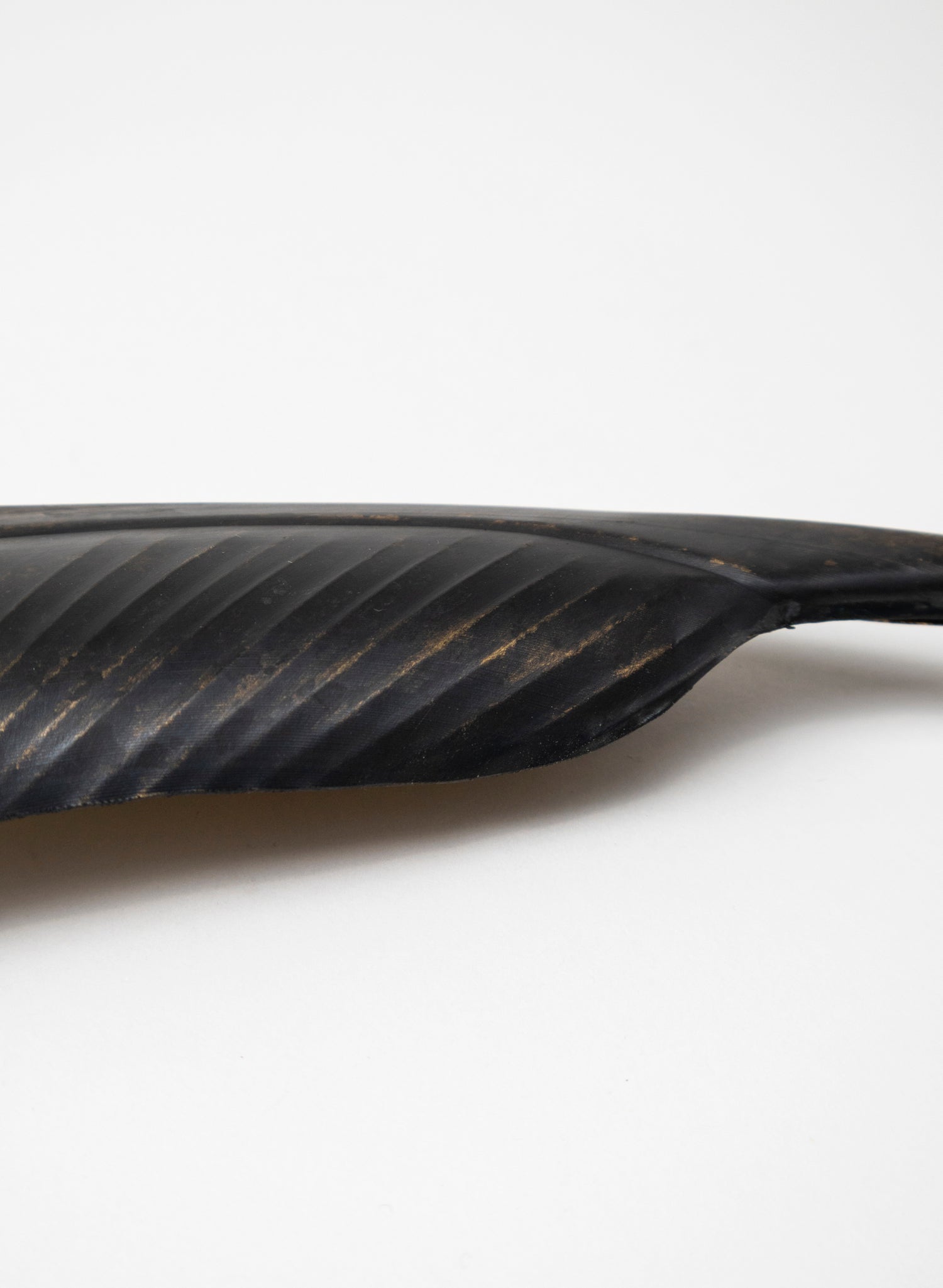 Copper Feather 340mm