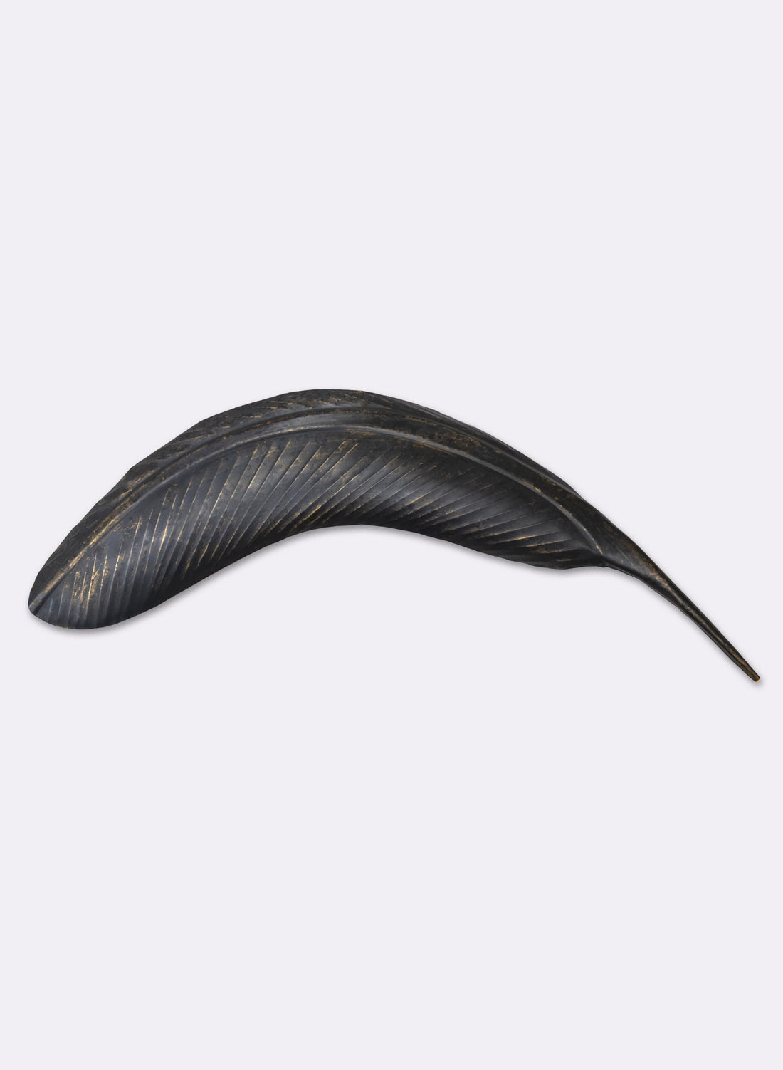 Copper Feather 340mm
