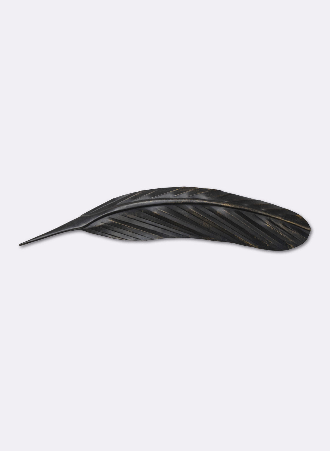 Copper Feather 360mm