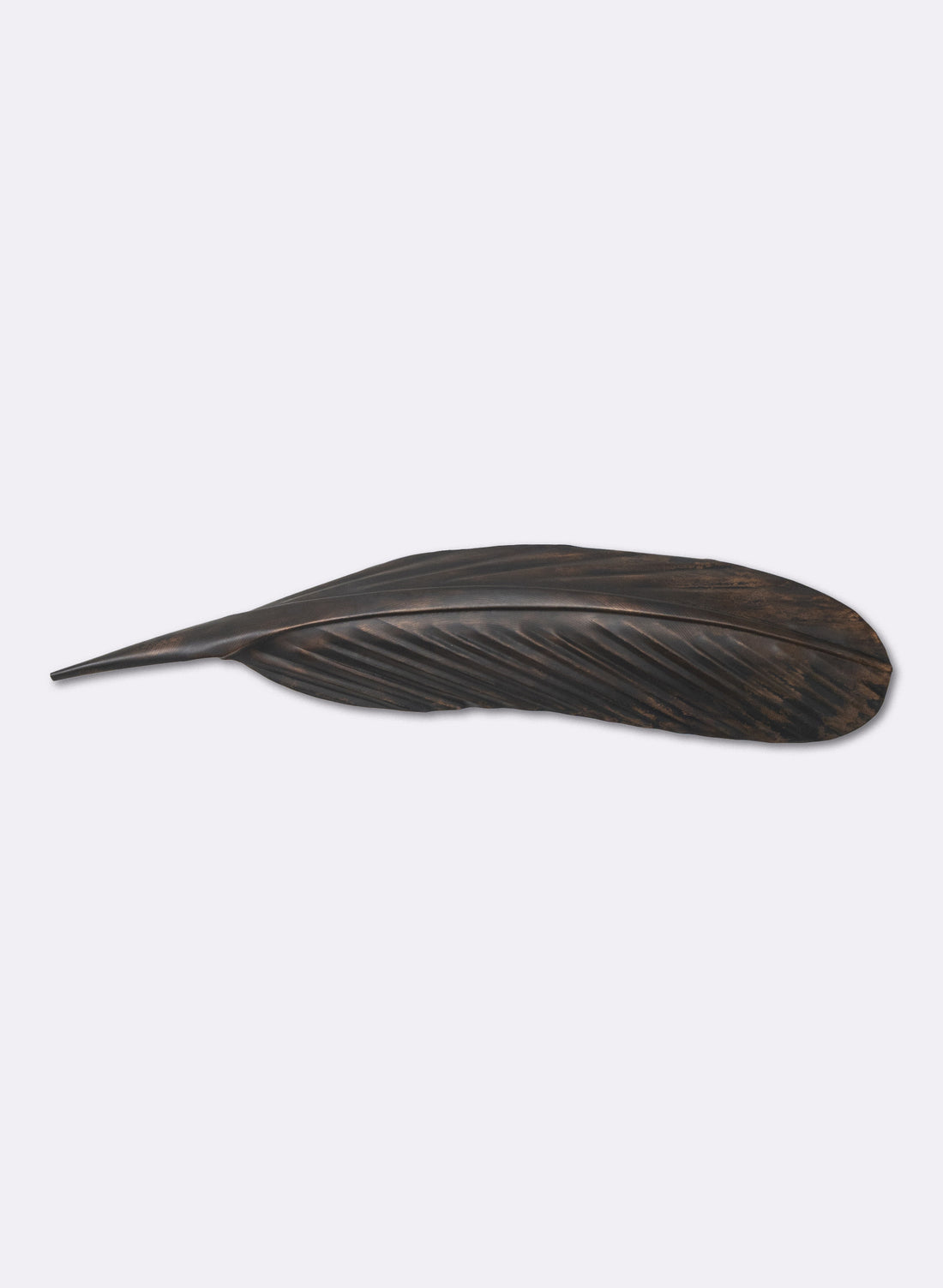 Copper Feather 420mm