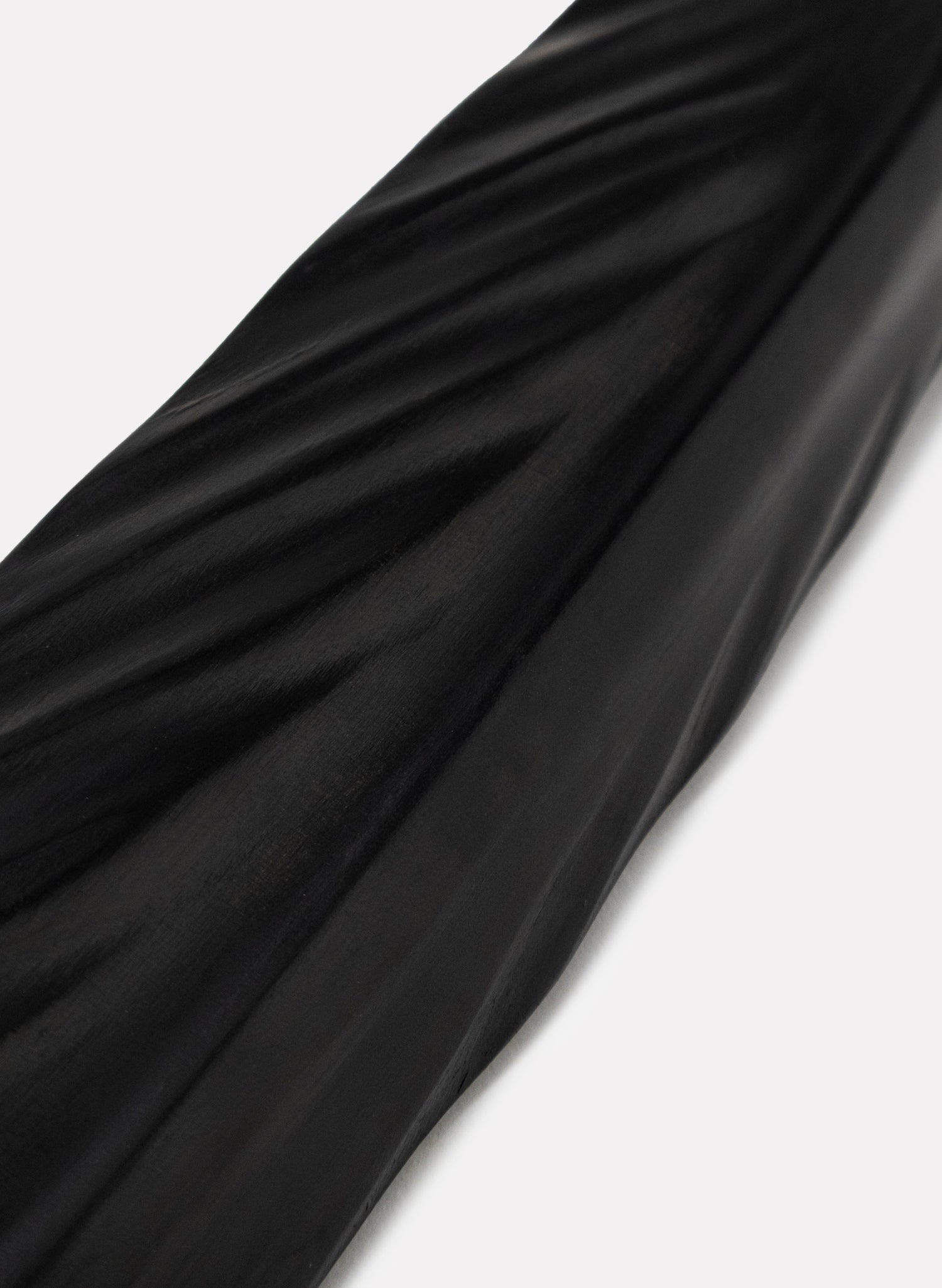 Tūī Swamp Kauri Feather 630mm