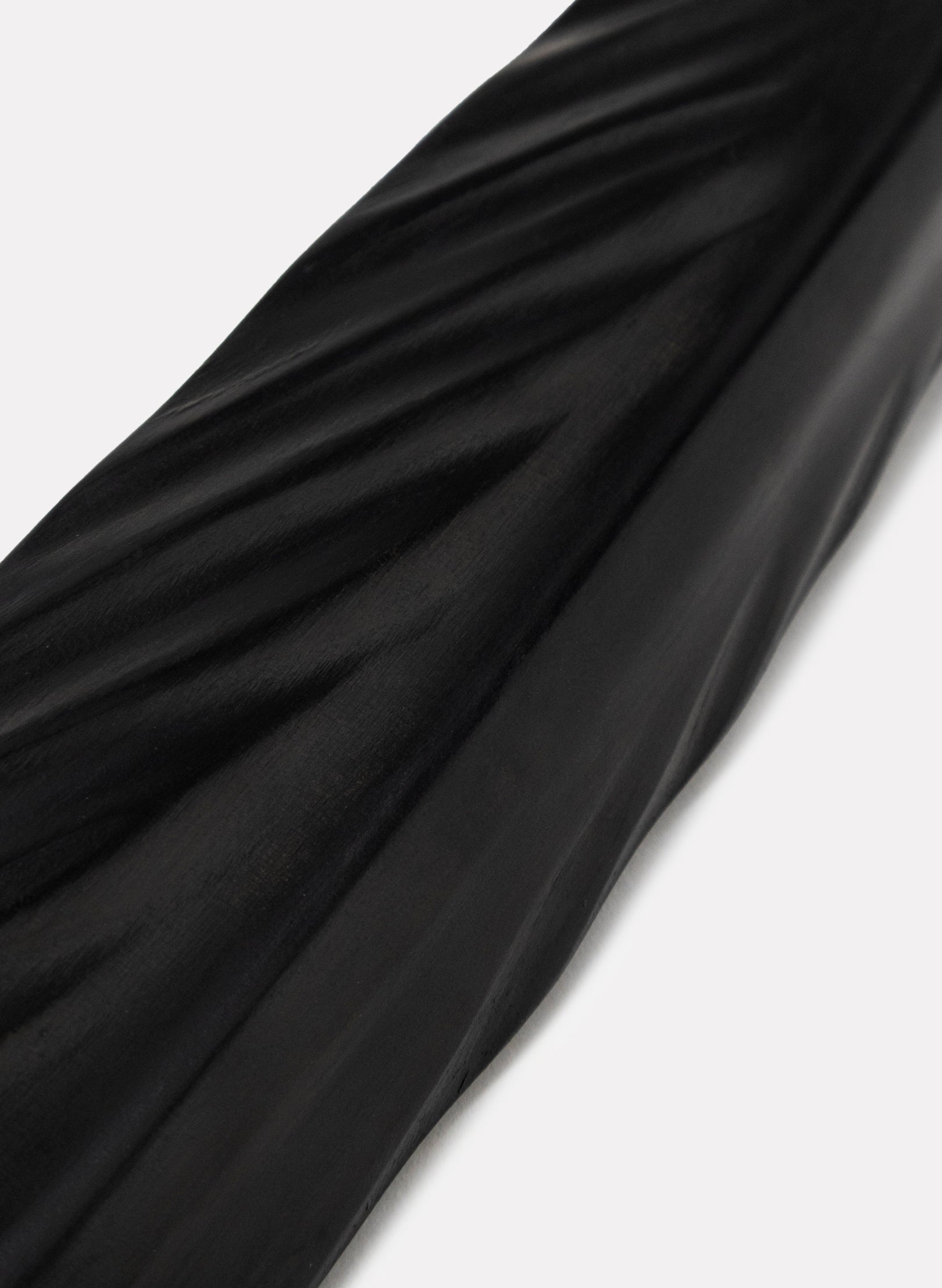 Tūī Swamp Kauri Feather 630mm