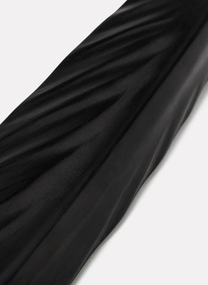 Tūī Swamp Kauri Feather 630mm