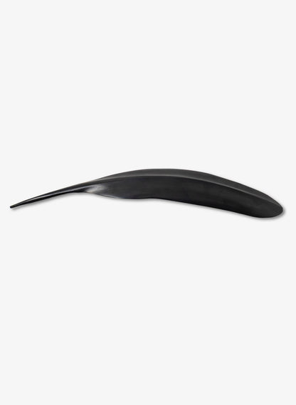 Tūī Swamp Kauri Feather 455mm
