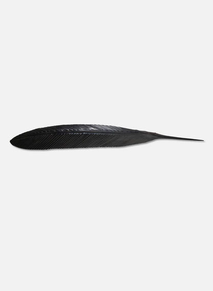 Tūī Feather Copper 1250mm