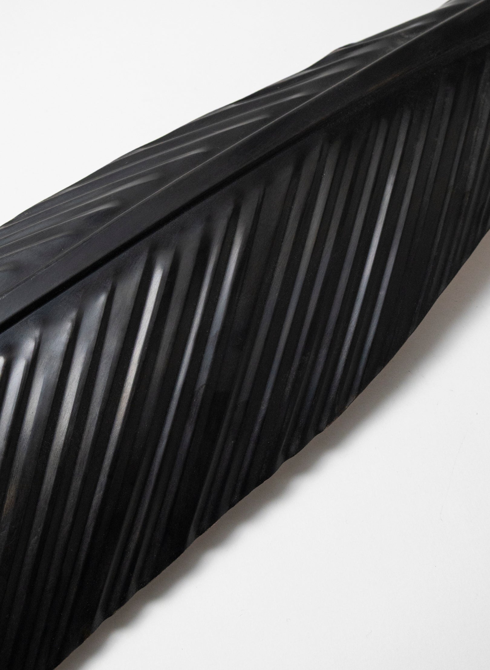 Tūī Feather Copper 1250mm