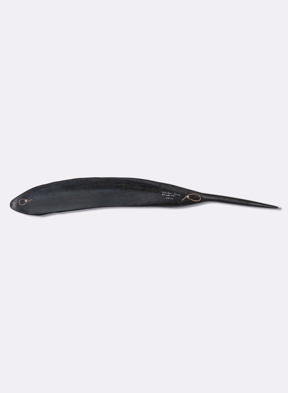 Kahu Swamp Kauri Feather 630mm