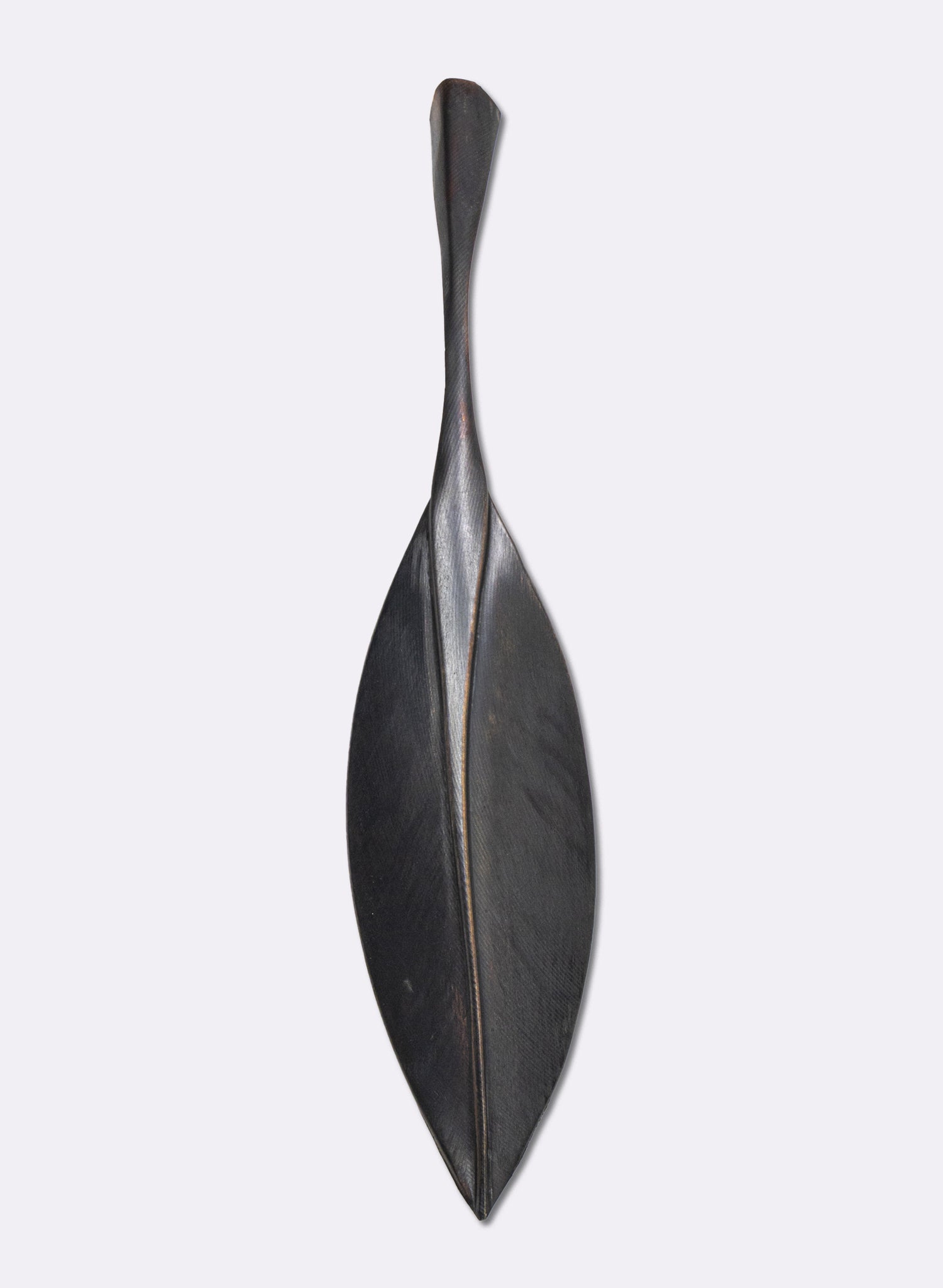 Copper Leaf 340mm