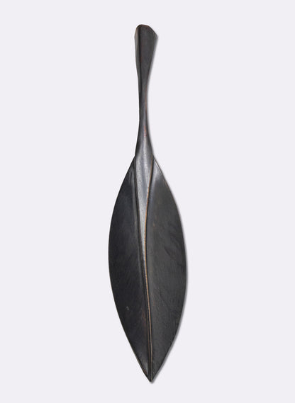 Copper Leaf 340mm