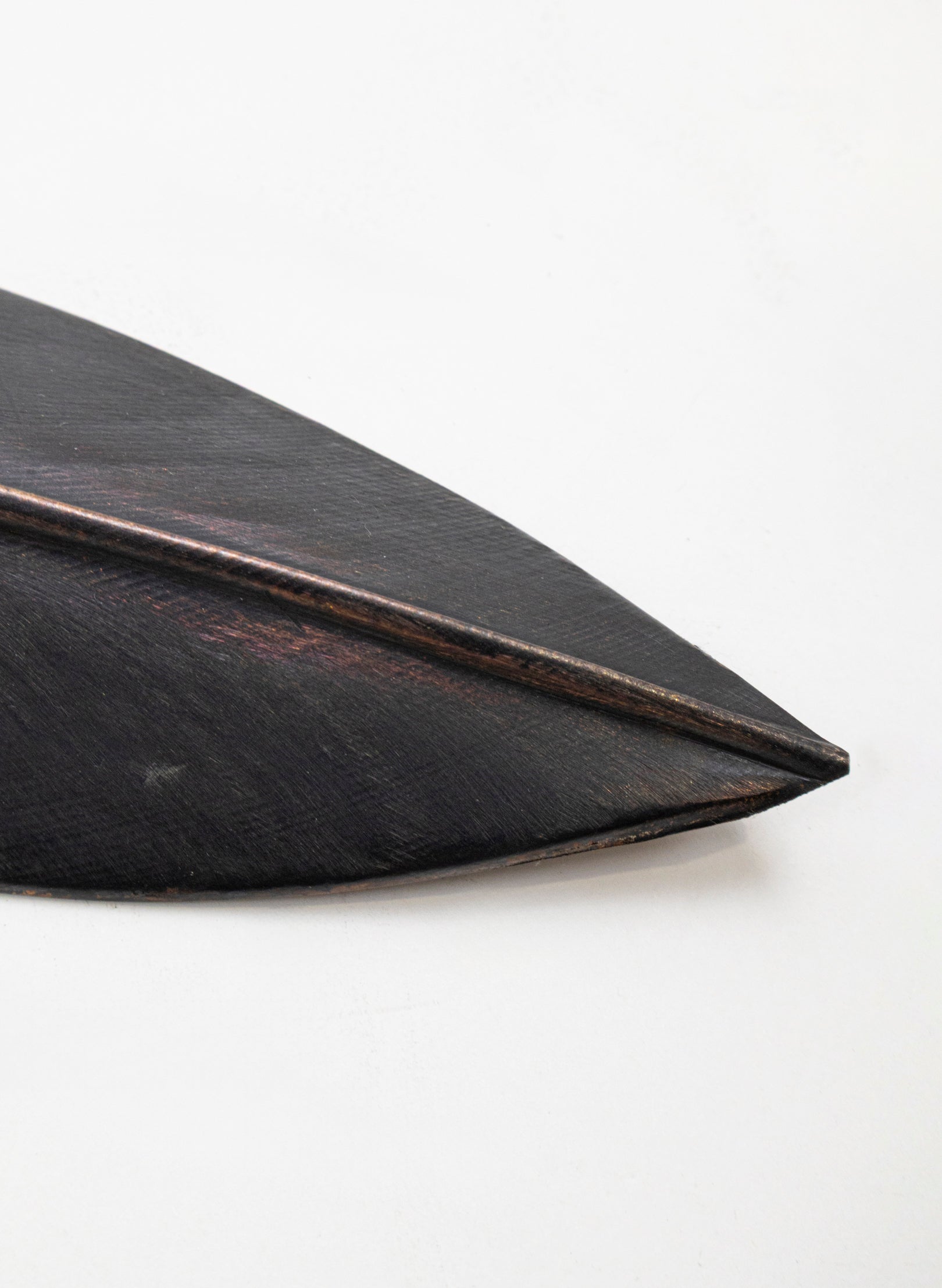 Copper Leaf 340mm