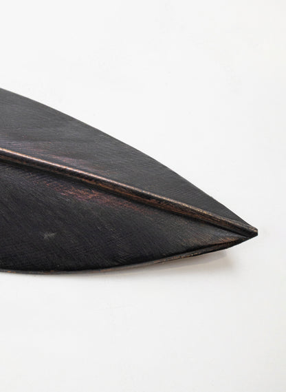 Copper Leaf 340mm