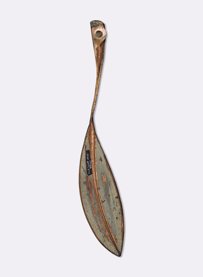 Copper Leaf 420mm