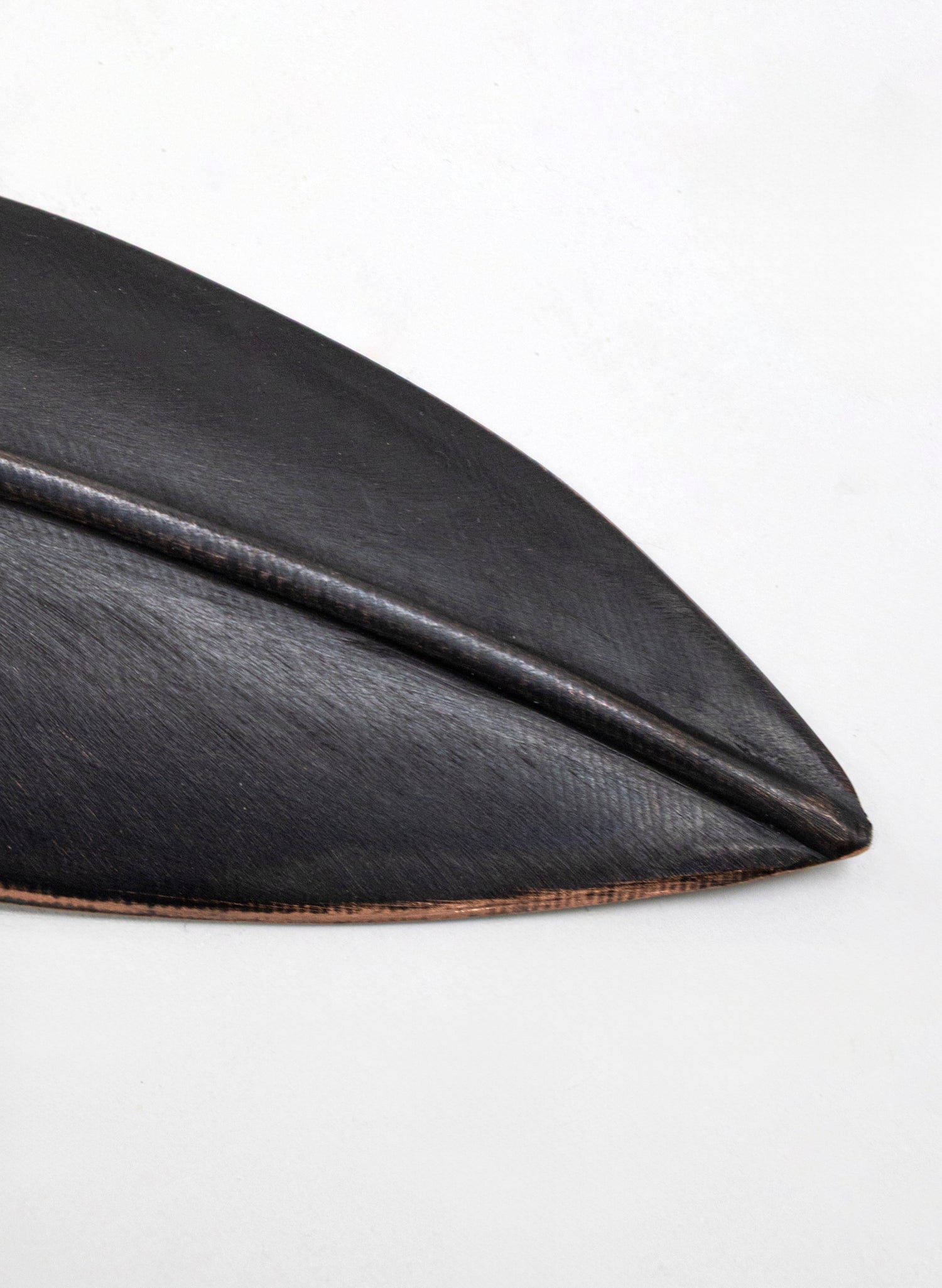 Copper Leaf 420mm