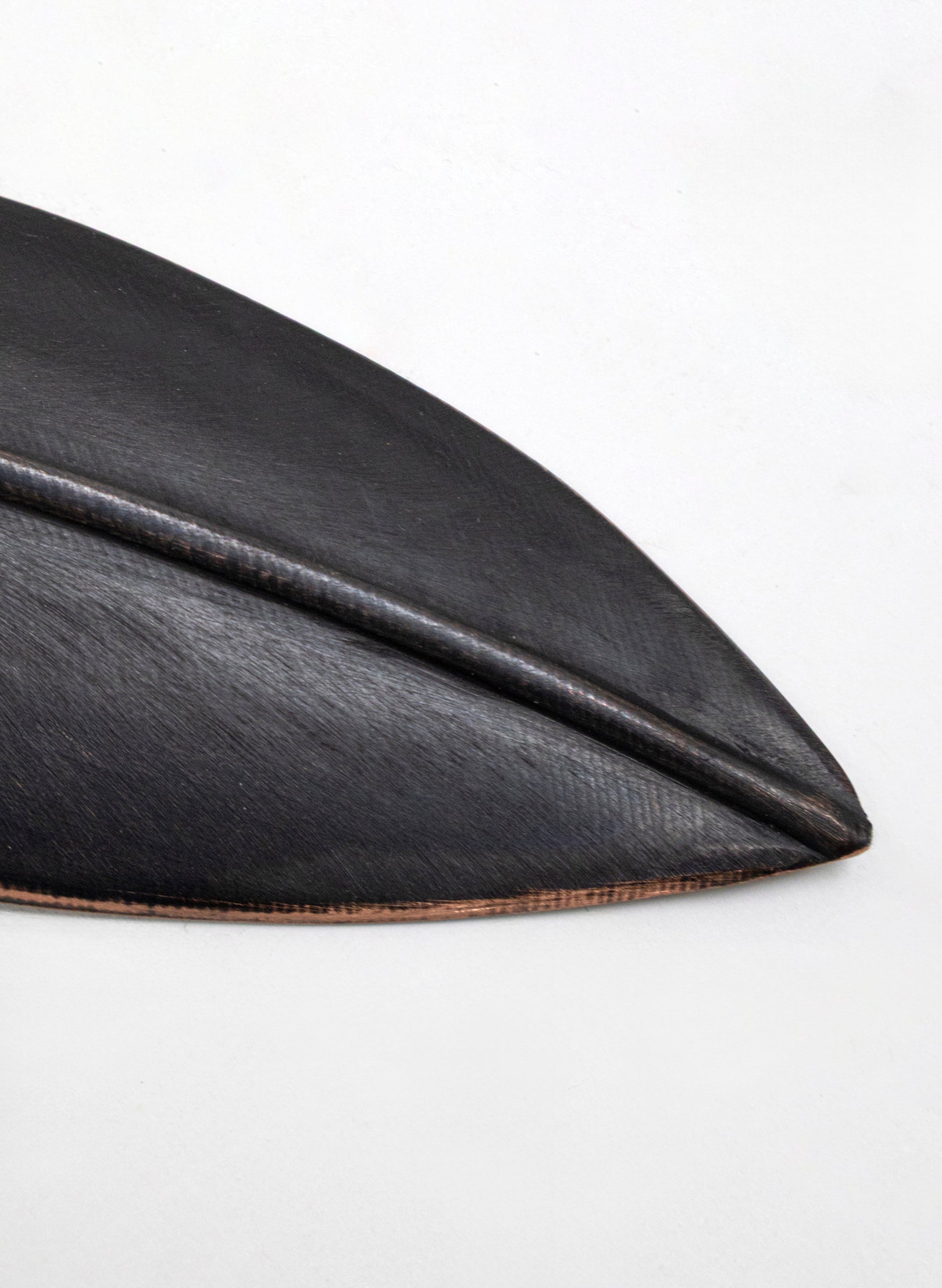 Copper Leaf 420mm