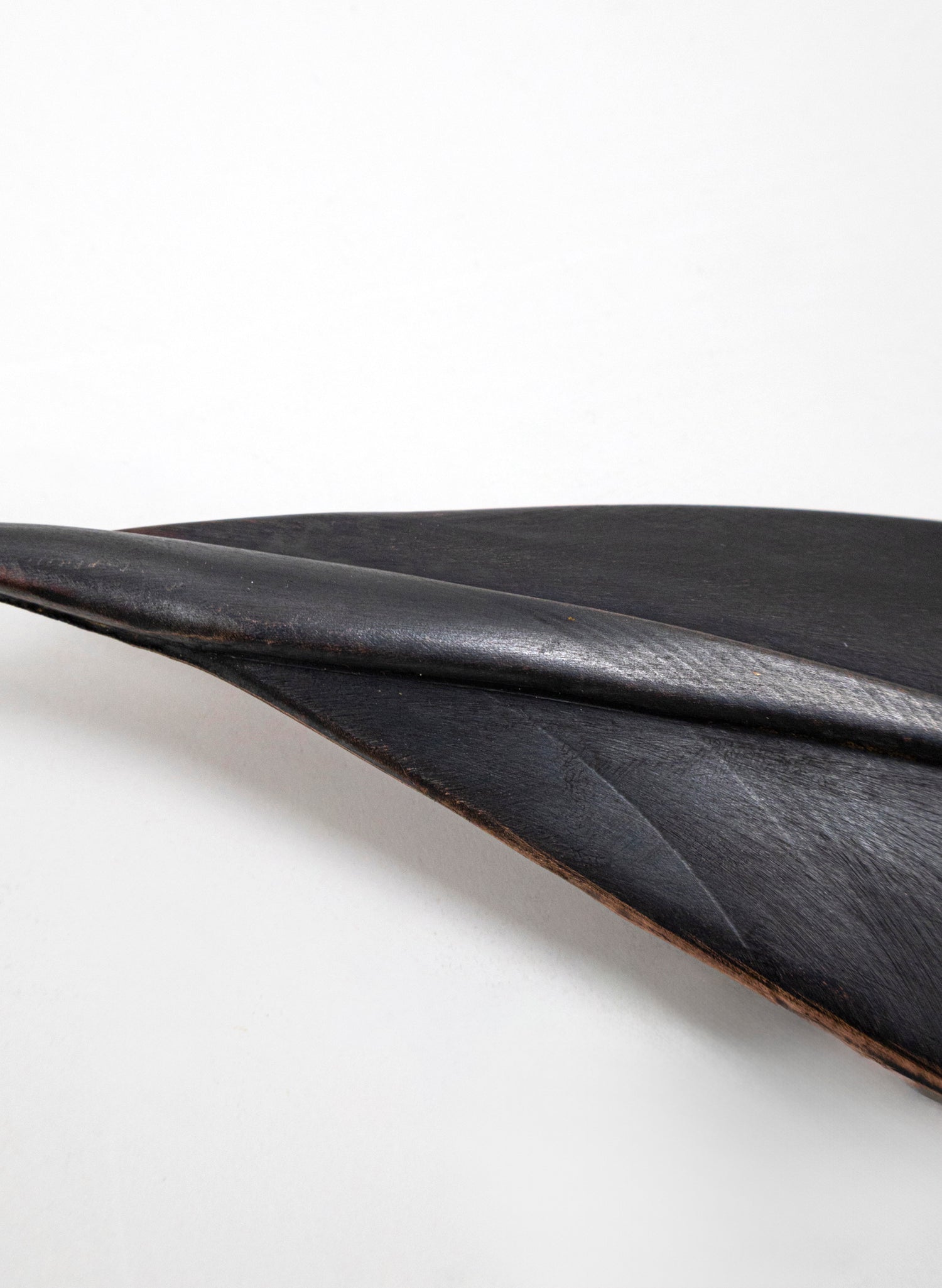 Copper Leaf 420mm