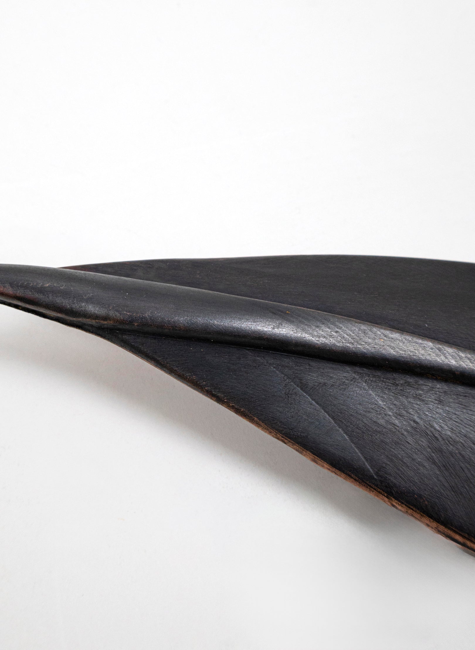 Copper Leaf 420mm