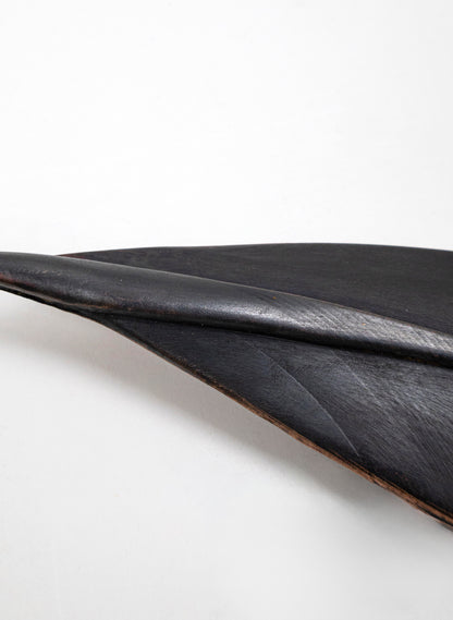 Copper Leaf 420mm