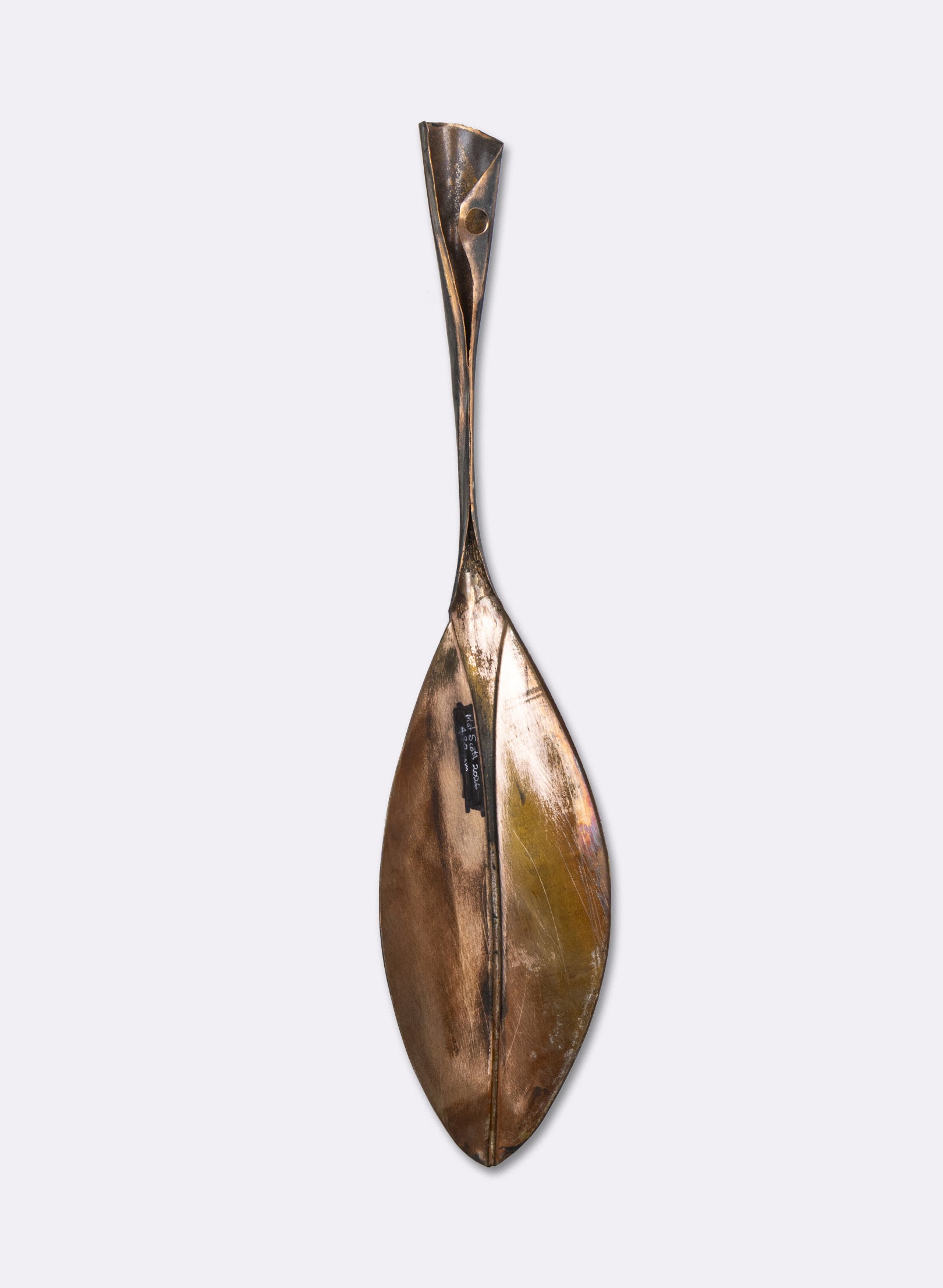 Copper Leaf 480mm