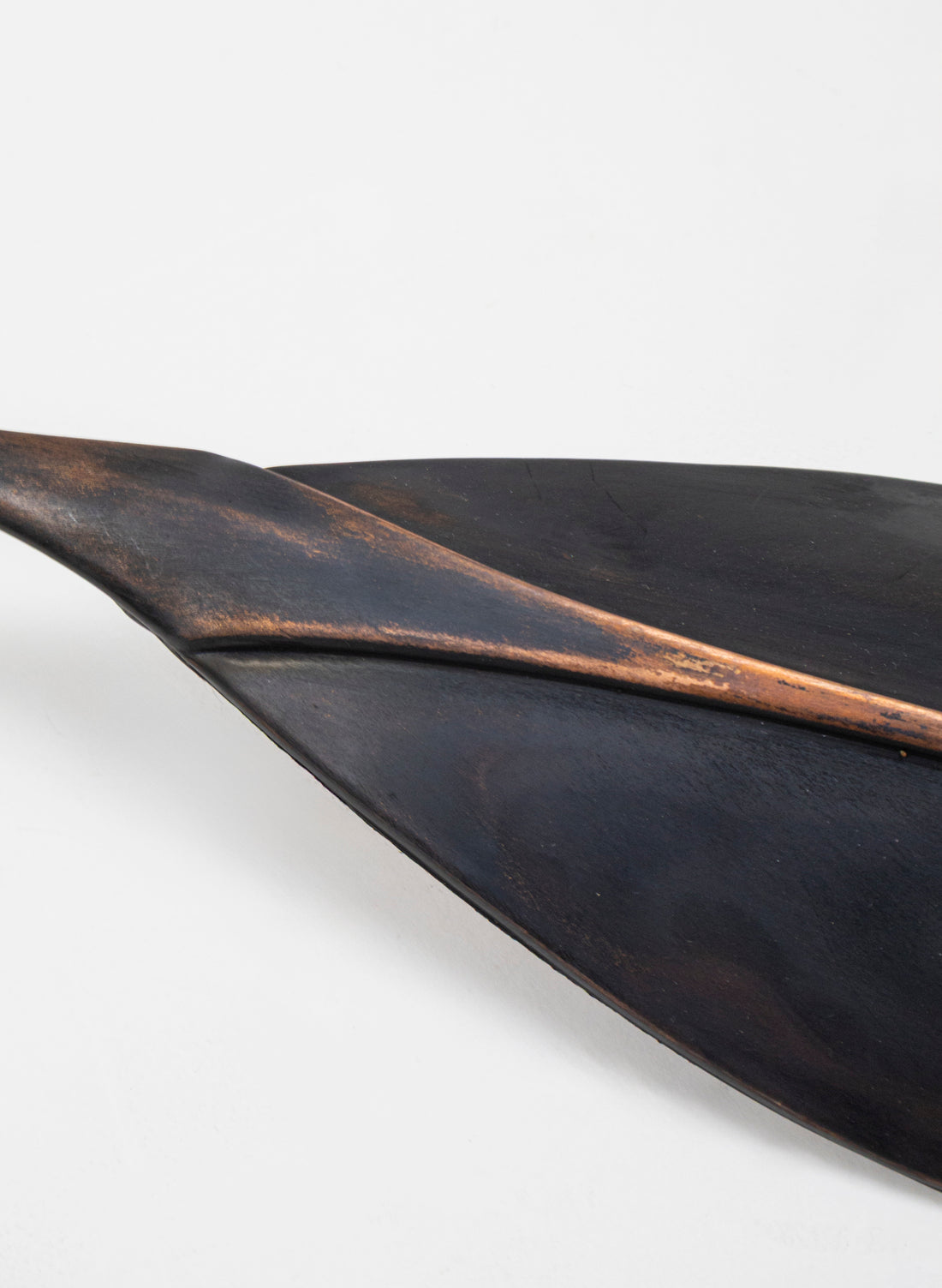 Copper Leaf 480mm