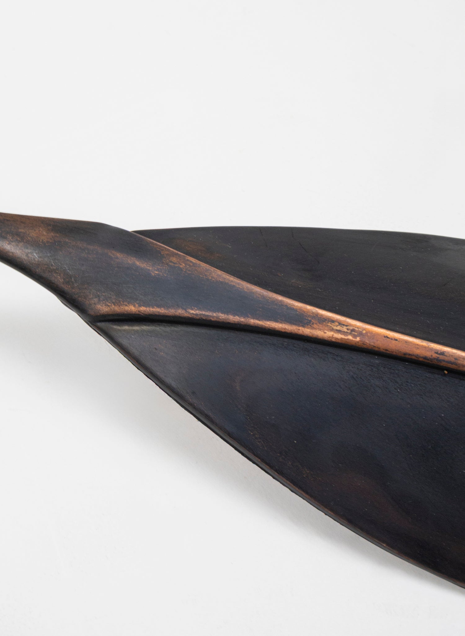 Copper Leaf 480mm