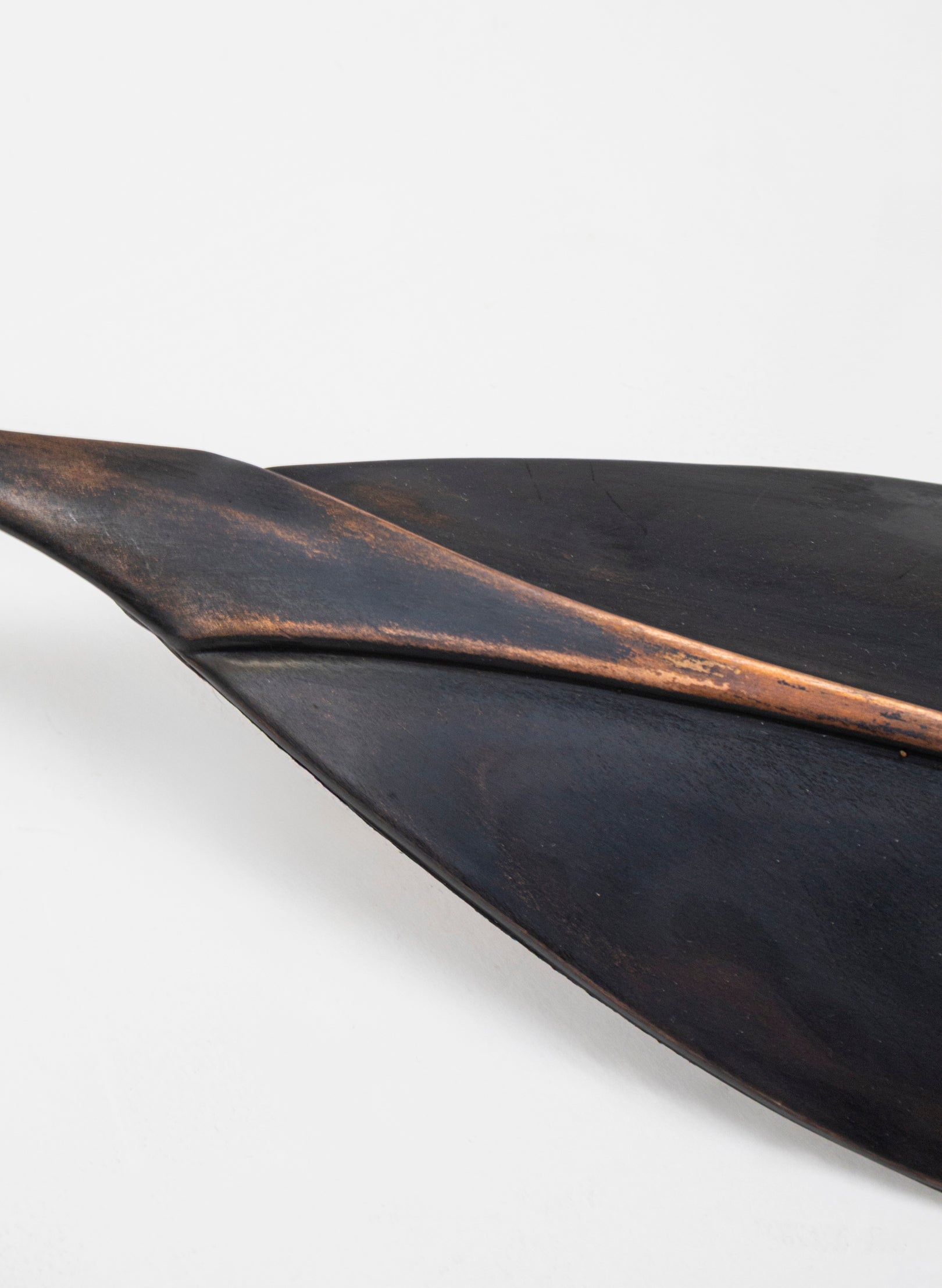 Copper Leaf 480mm