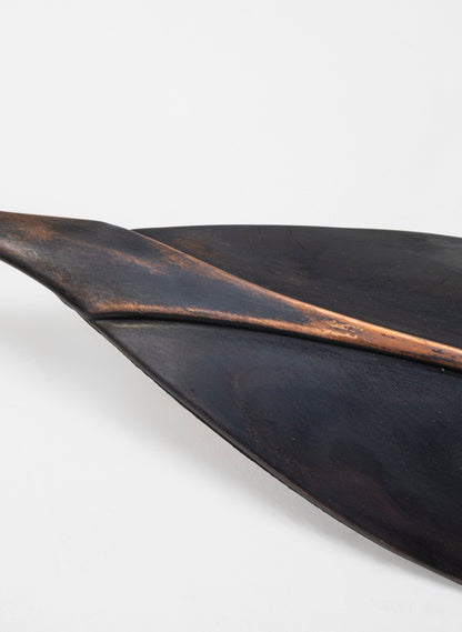 Copper Leaf 480mm