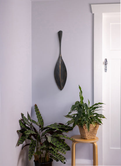 Copper Leaf 480mm