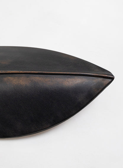 Copper Leaf 460mm