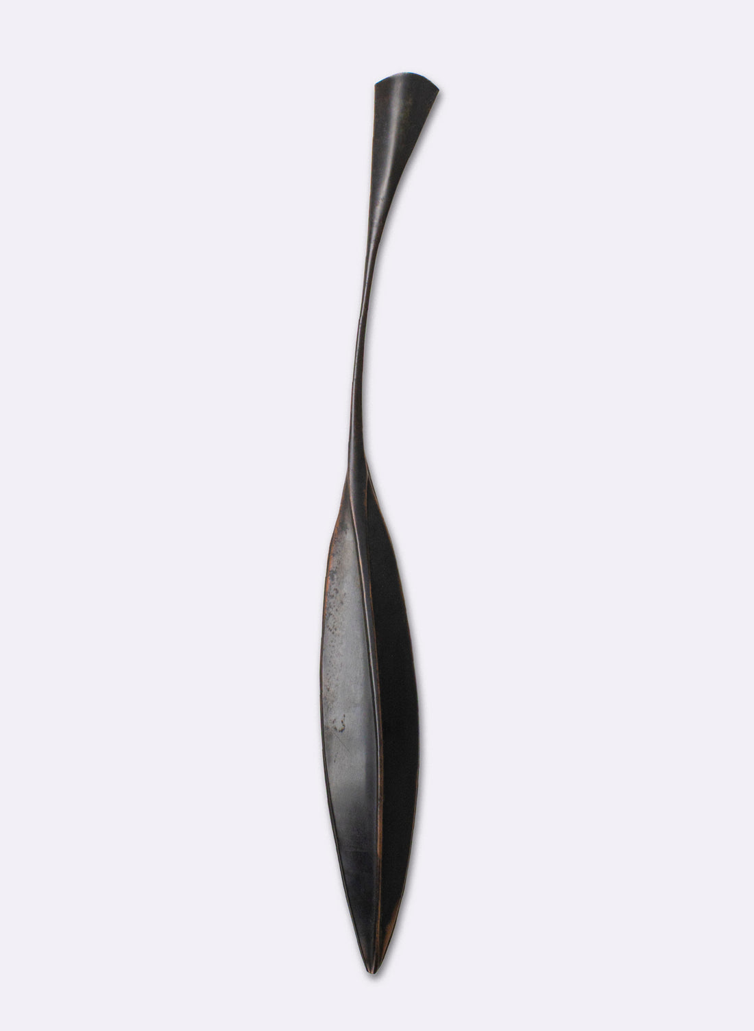Copper Leaf 600mm