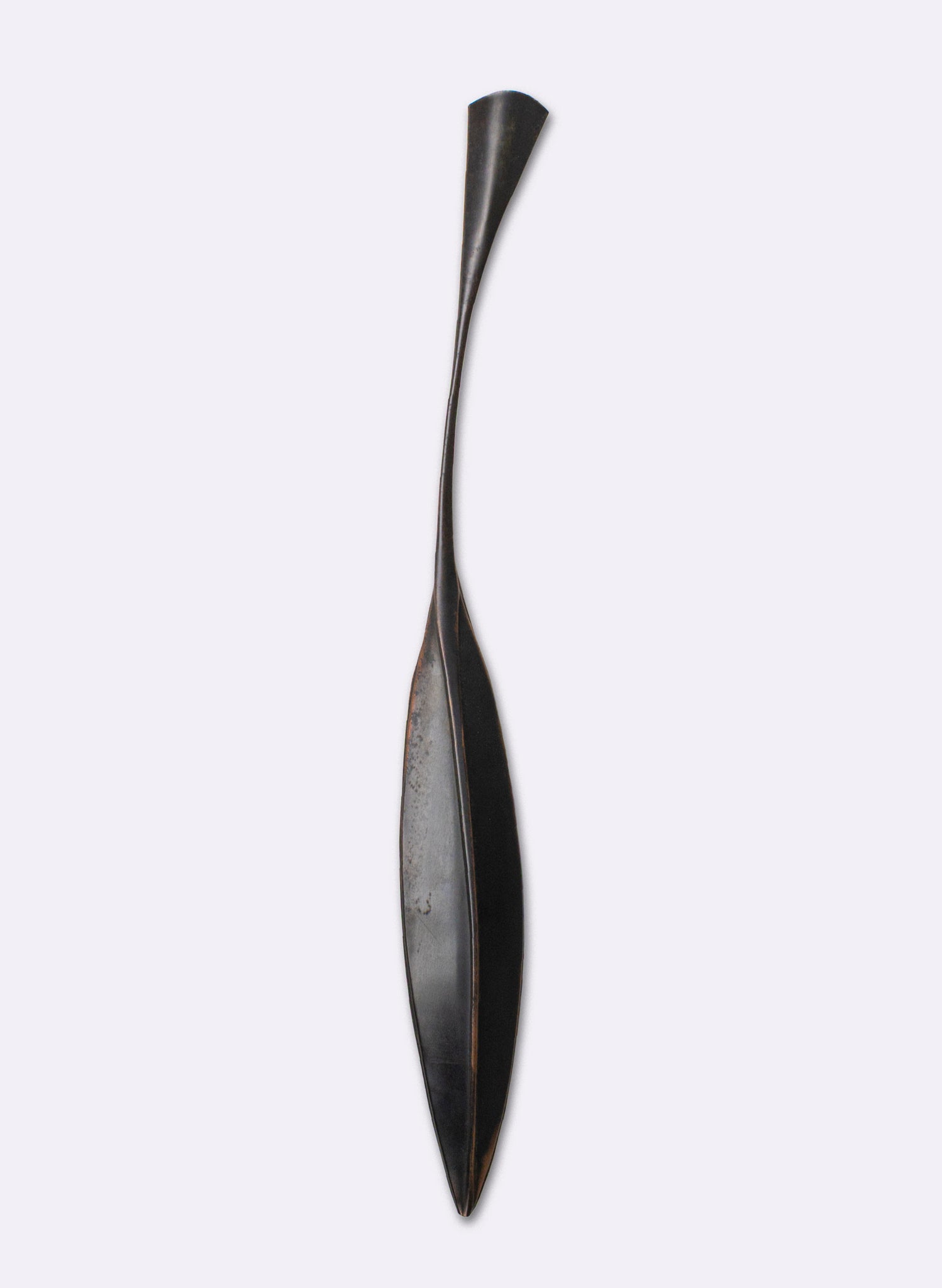 Copper Leaf 600mm