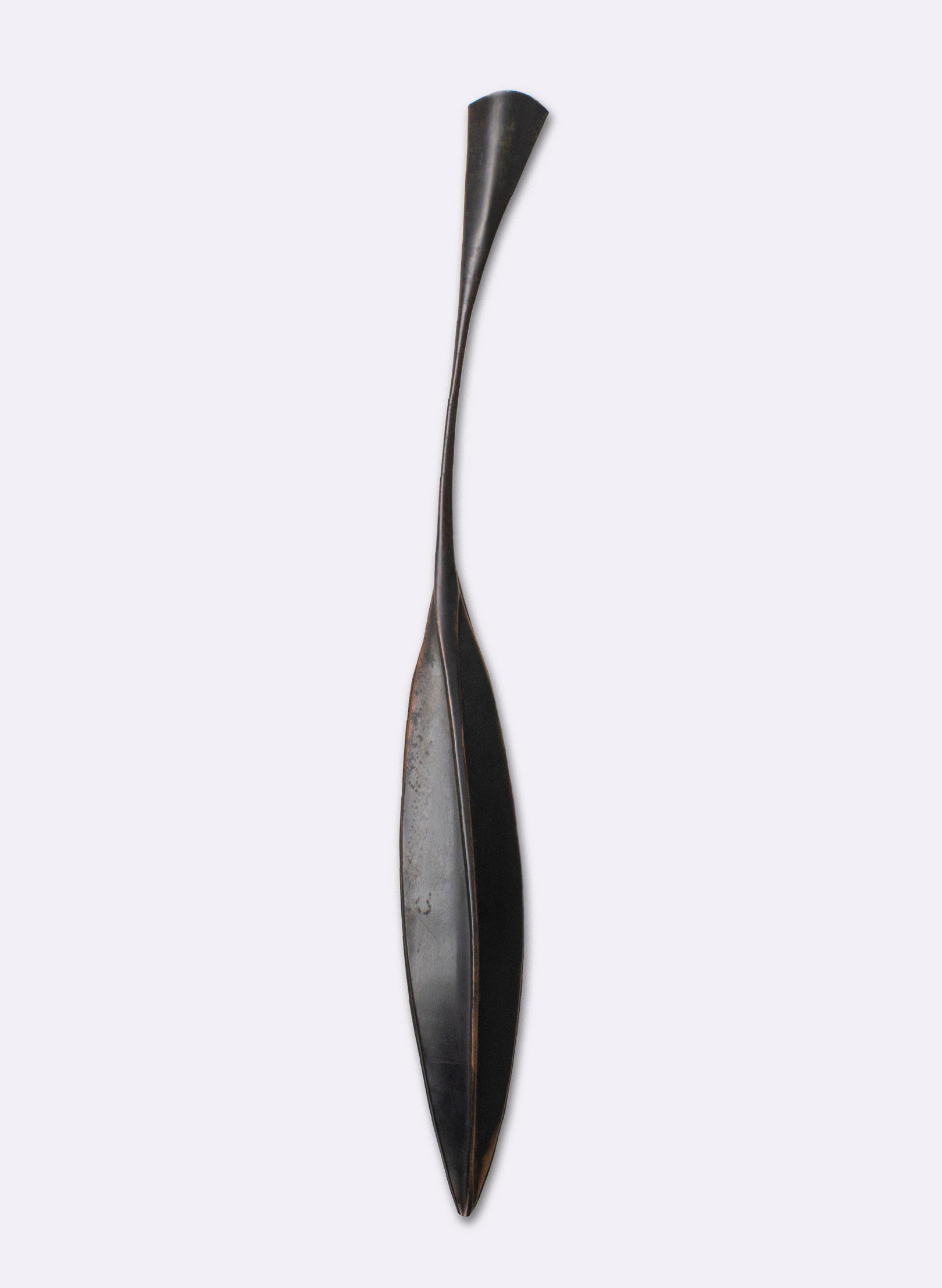 Copper Leaf 600mm