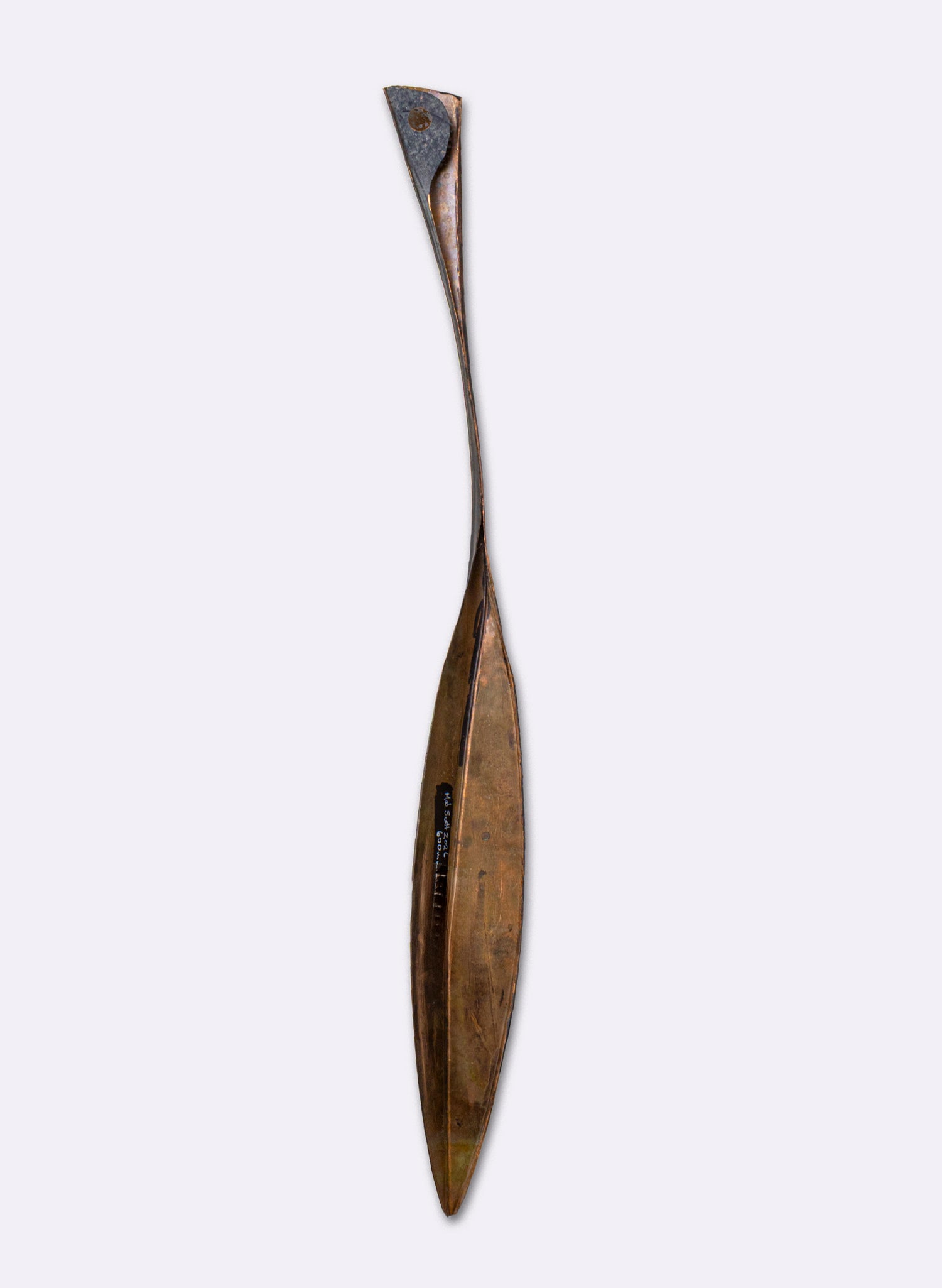 Copper Leaf 600mm