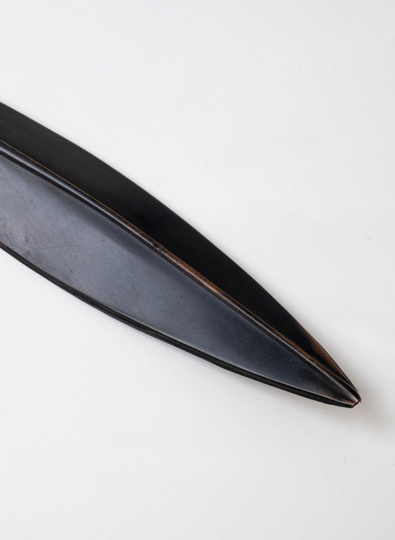 Copper Leaf 600mm