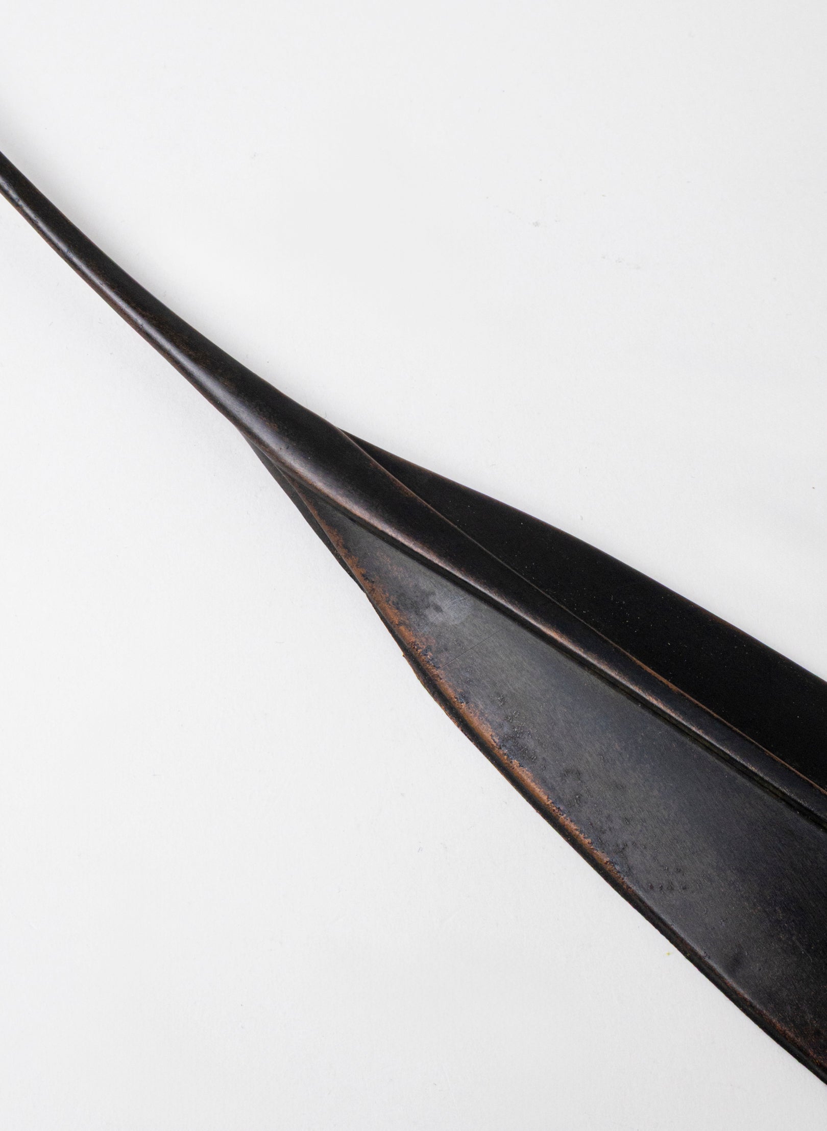 Copper Leaf 600mm