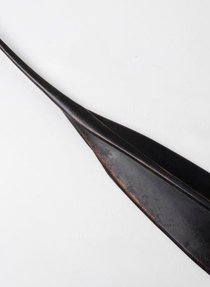 Copper Leaf 600mm