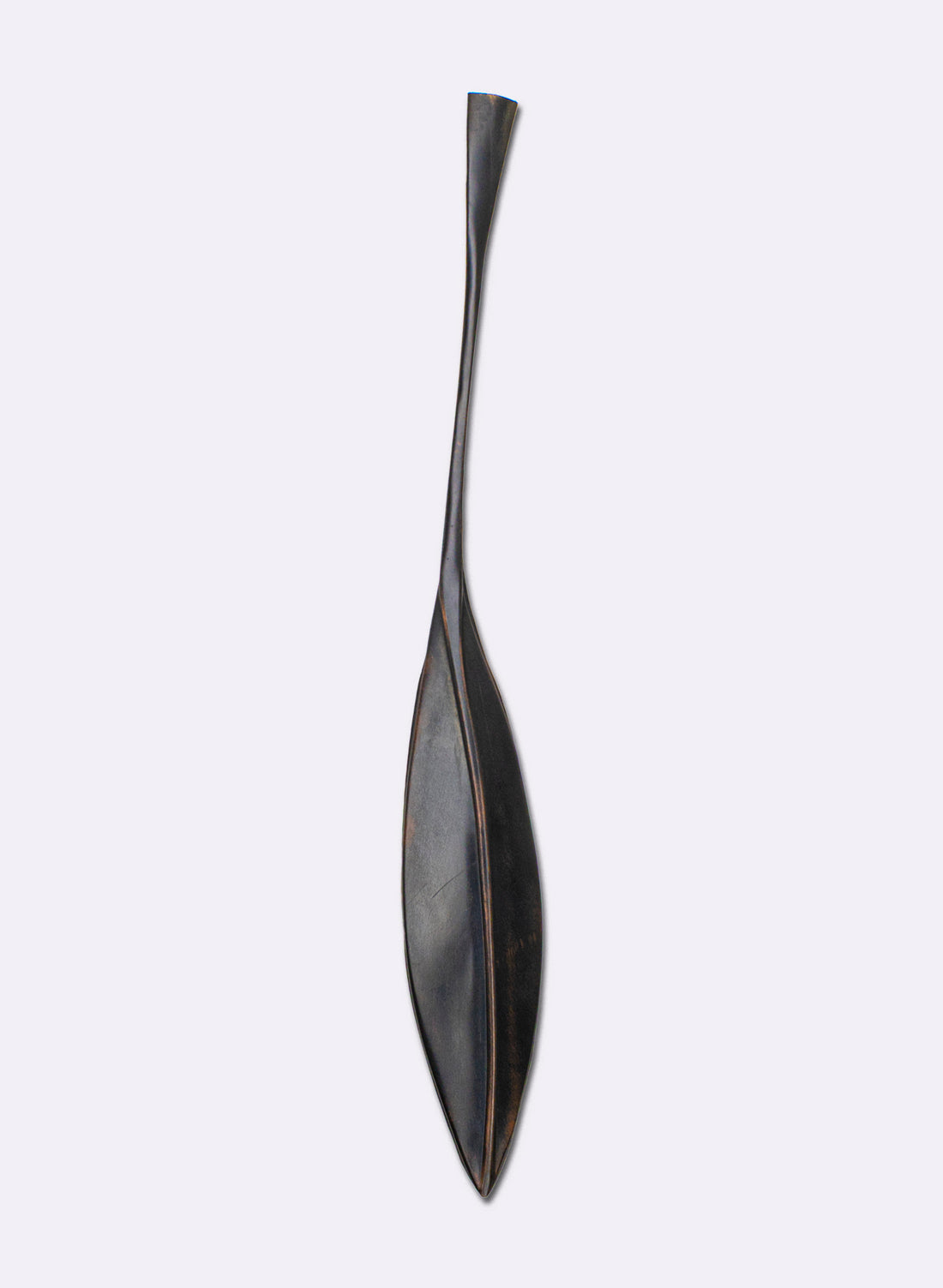 Copper Leaf 470mm