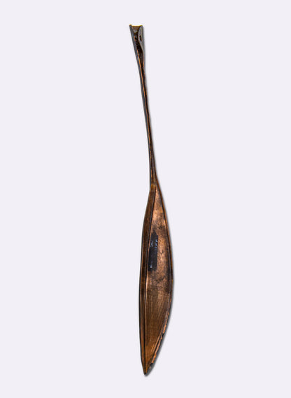 Copper Leaf 470mm