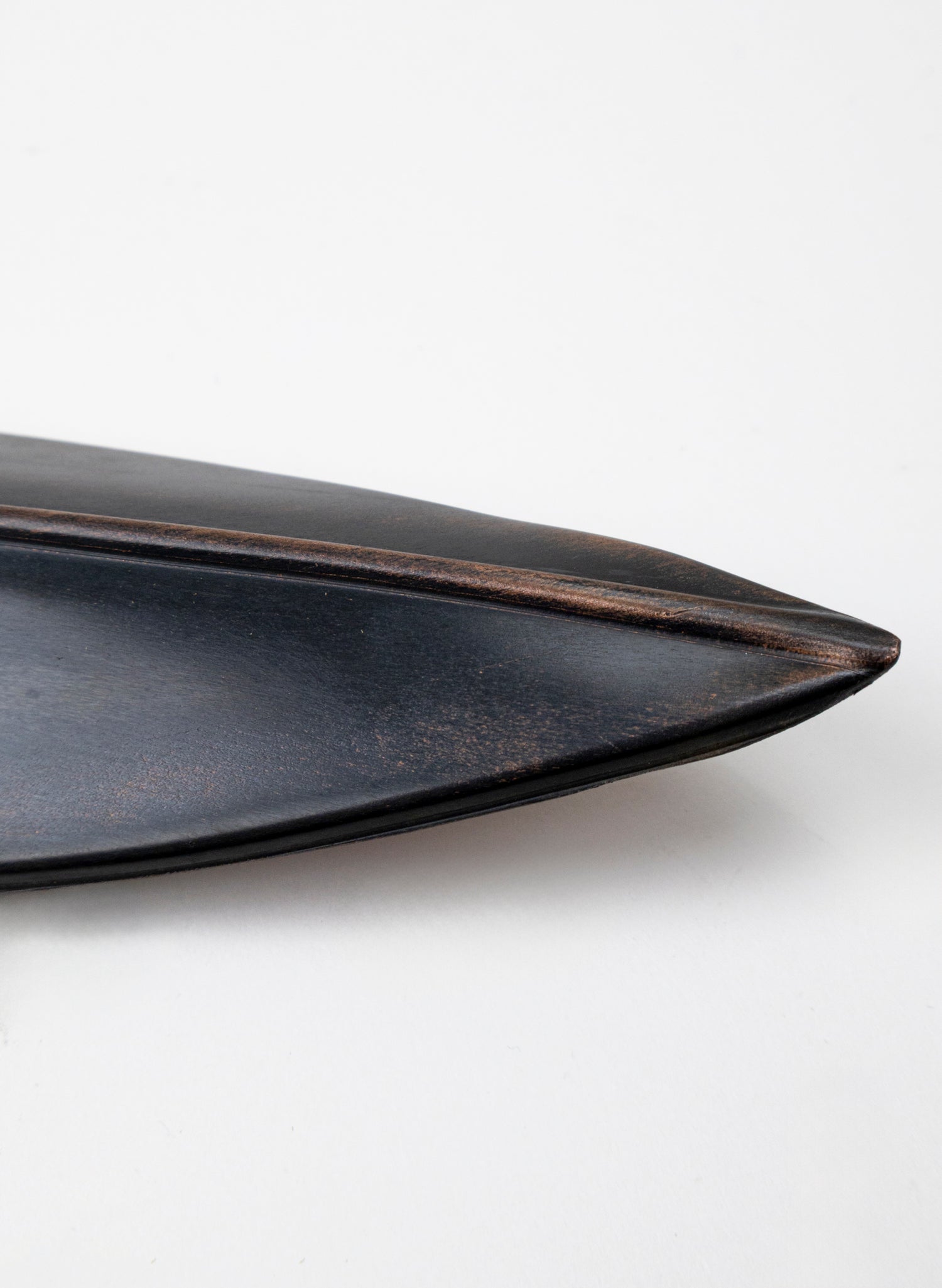 Copper Leaf 470mm
