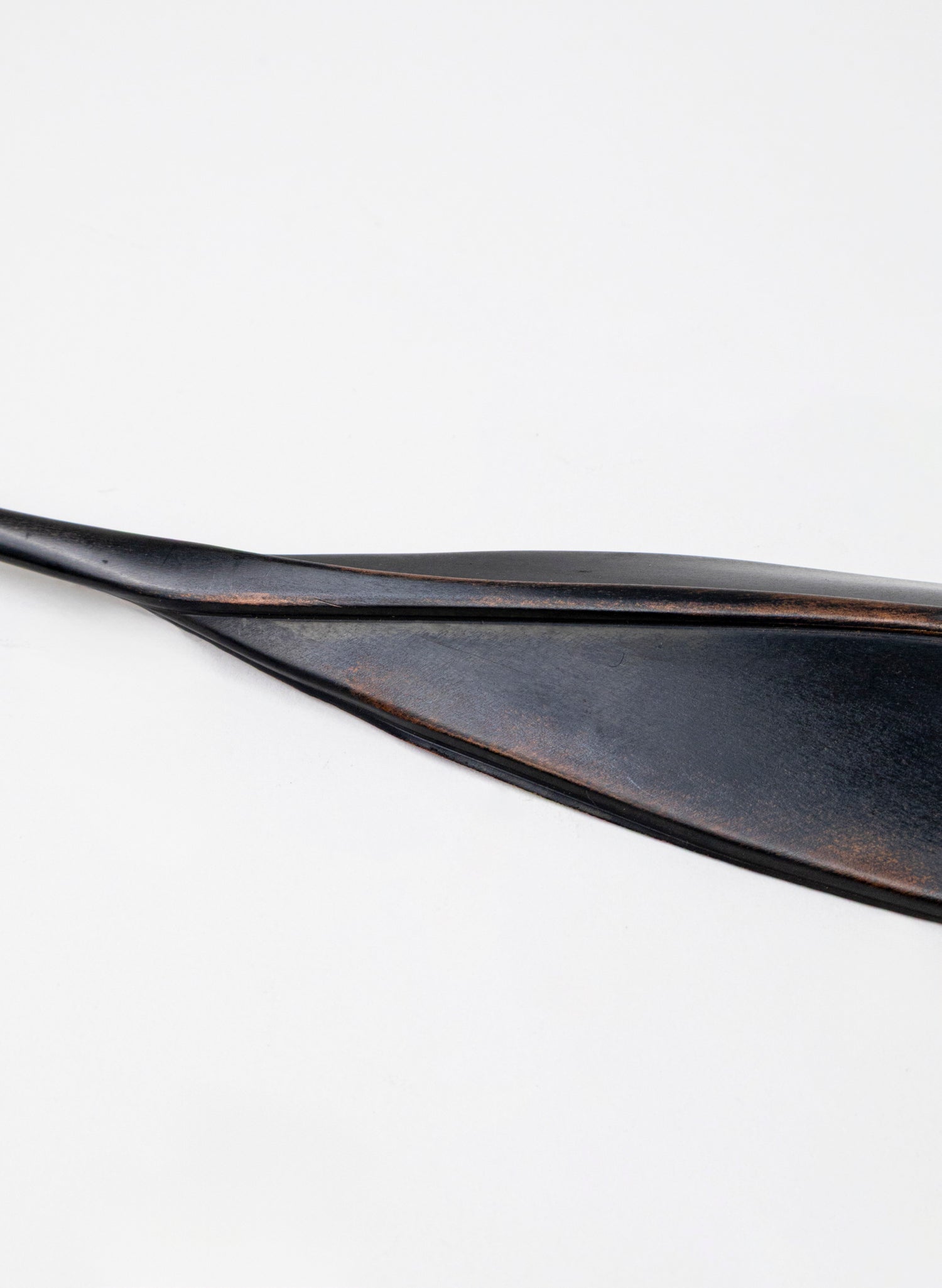 Copper Leaf 470mm