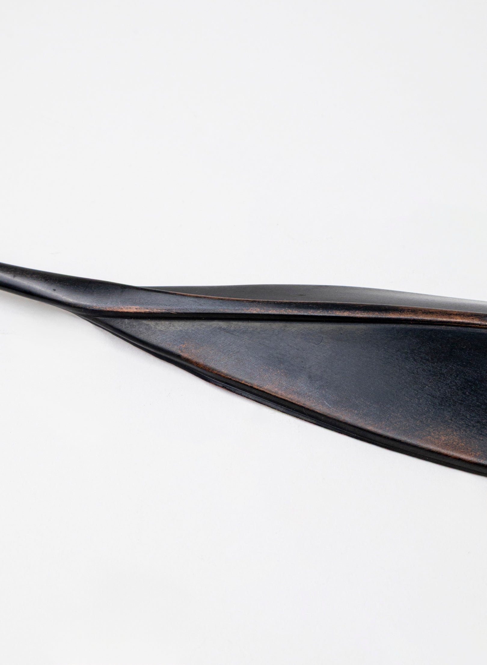 Copper Leaf 470mm