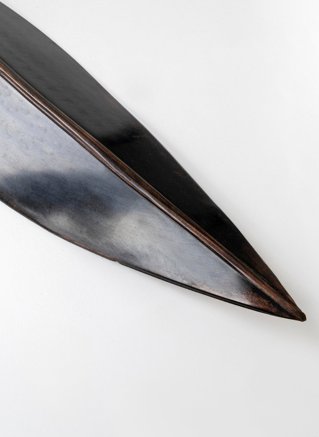 Copper Leaf 1040mm