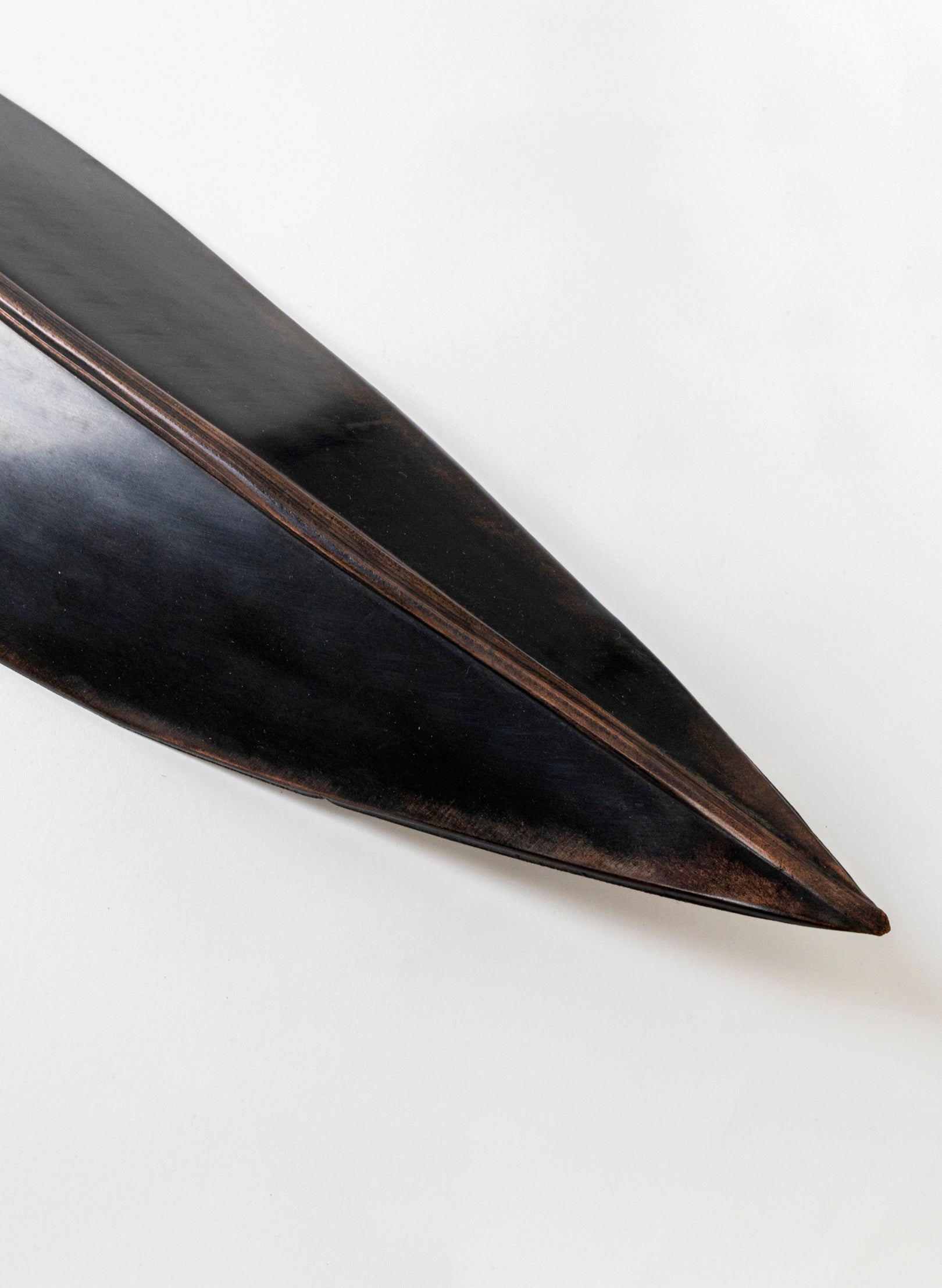 Copper Leaf 1040mm