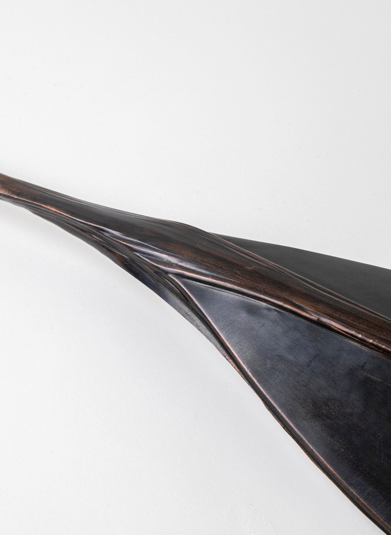Copper Leaf 1040mm