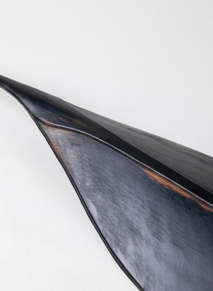 Copper Leaf 720mm