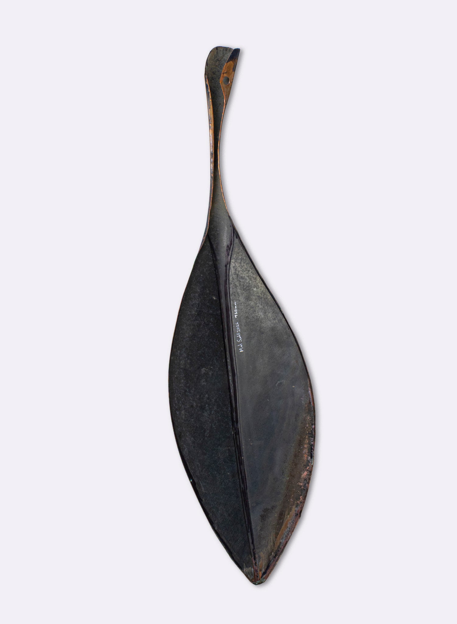Copper Leaf 720mm