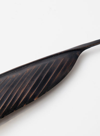 Tūī Copper Feather 395mm