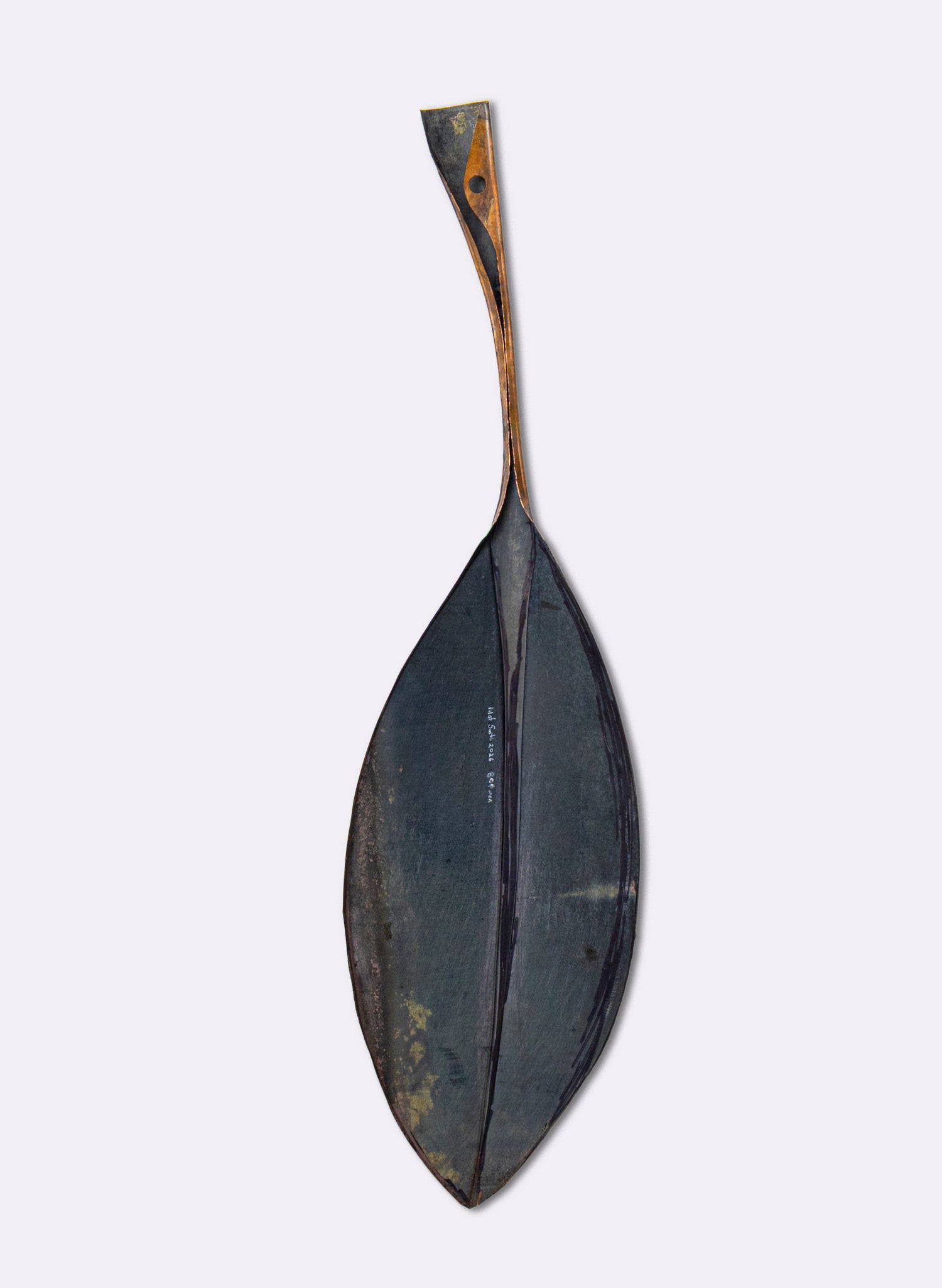 Copper Leaf 800mm