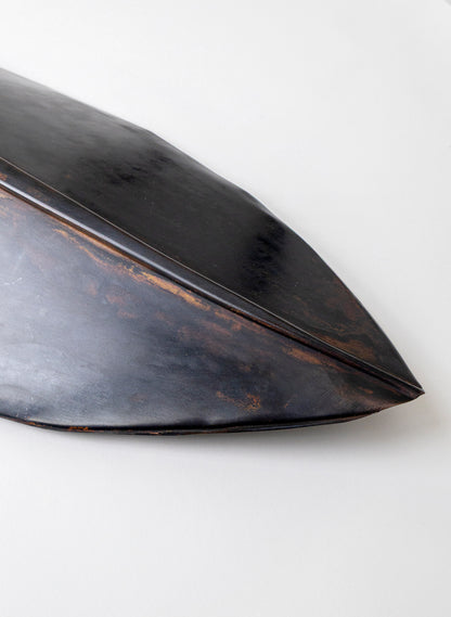 Copper Leaf 800mm